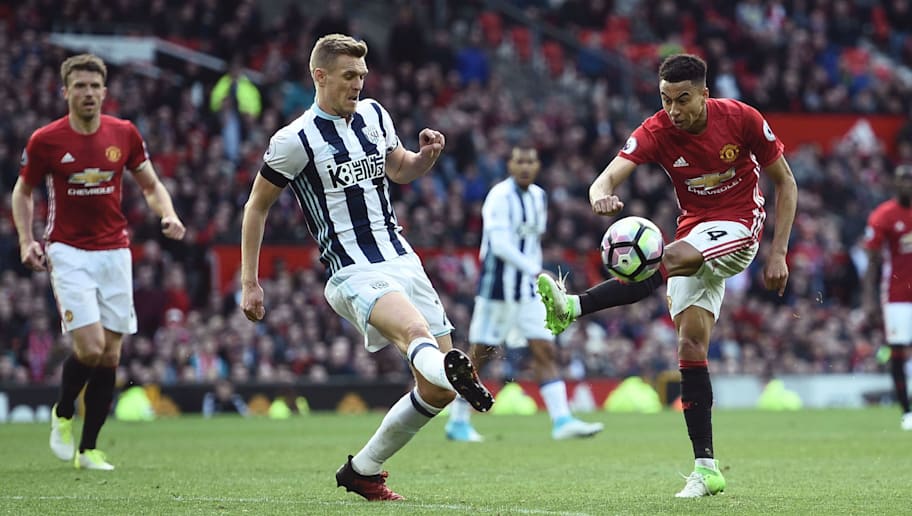 3 Key Battles That Could Define Manchester United's Clash ...