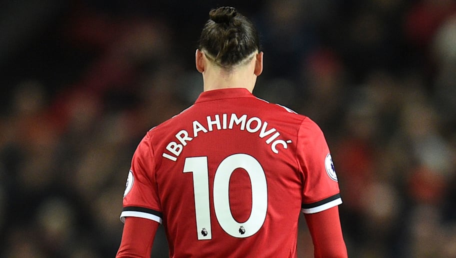 Quiz Can You Guess The Squad Numbers Of These Current Premier League Stars Dbltap