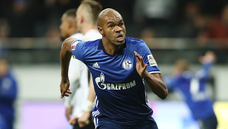 FC Schalke 04: Die voraussichtliche Aufstellung gegen den ...