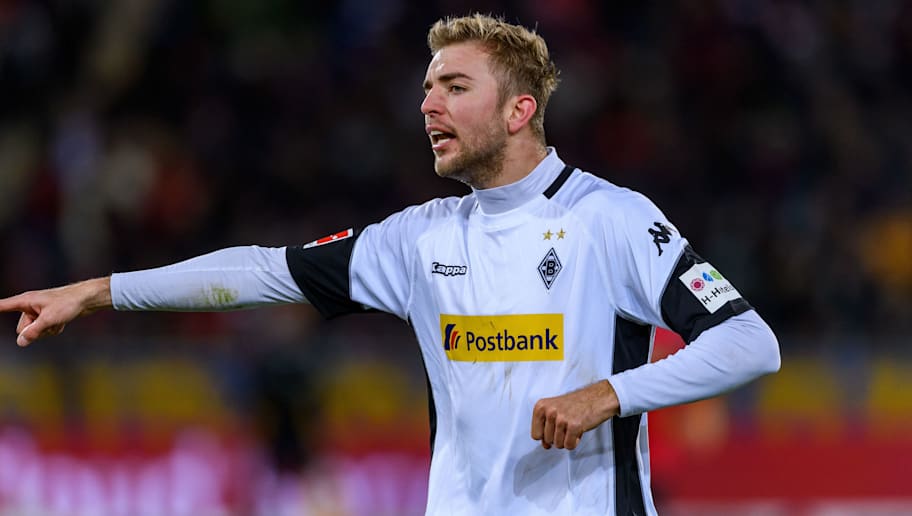 Christoph Kramer Verpasst Pokalspiel Gegen Bayer Leverkusen German Site