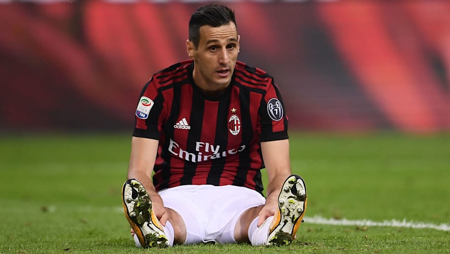 10 Ac Milan Strikers Who Have Failed To Do The Business Since Zlatan Ibrahimovic Left San Siro 90min