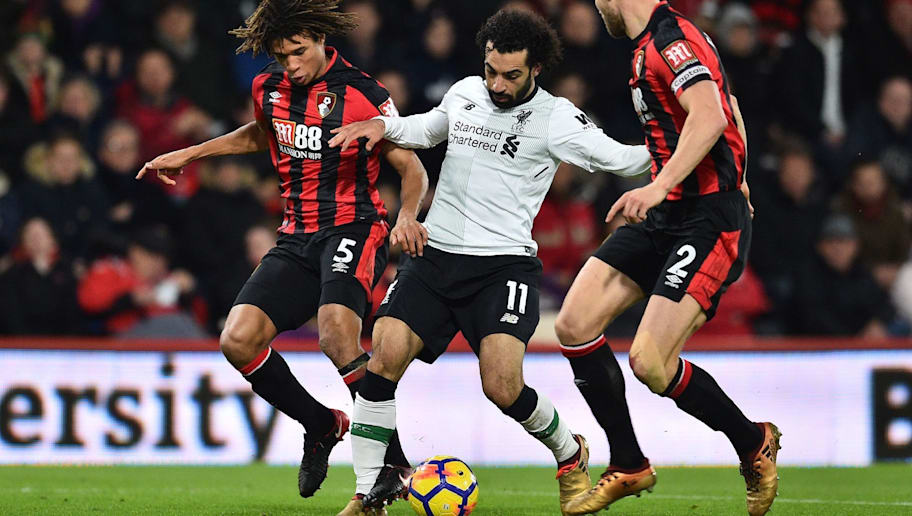 5 Alasan Liverpool Tak Boleh Bergantung Pada Mohamed Salah