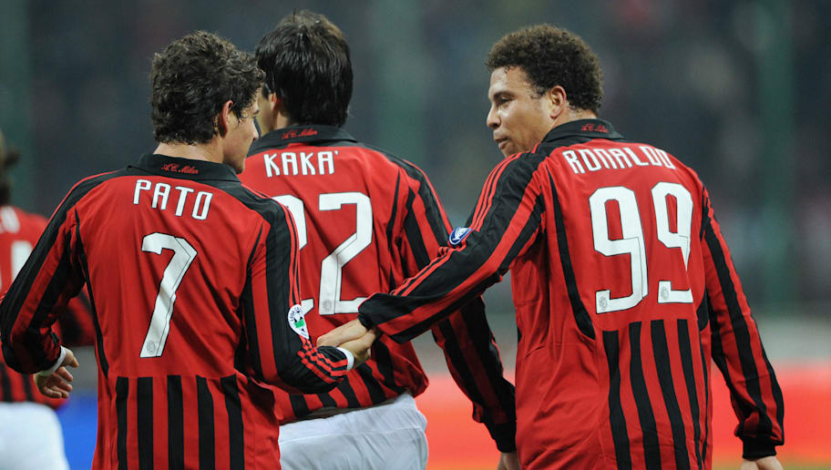 Số áo Petit Barca Top 10 Số Ao Dị Nhất Lịch Sử Bong đa Thế Giới Ronaldo Số 69