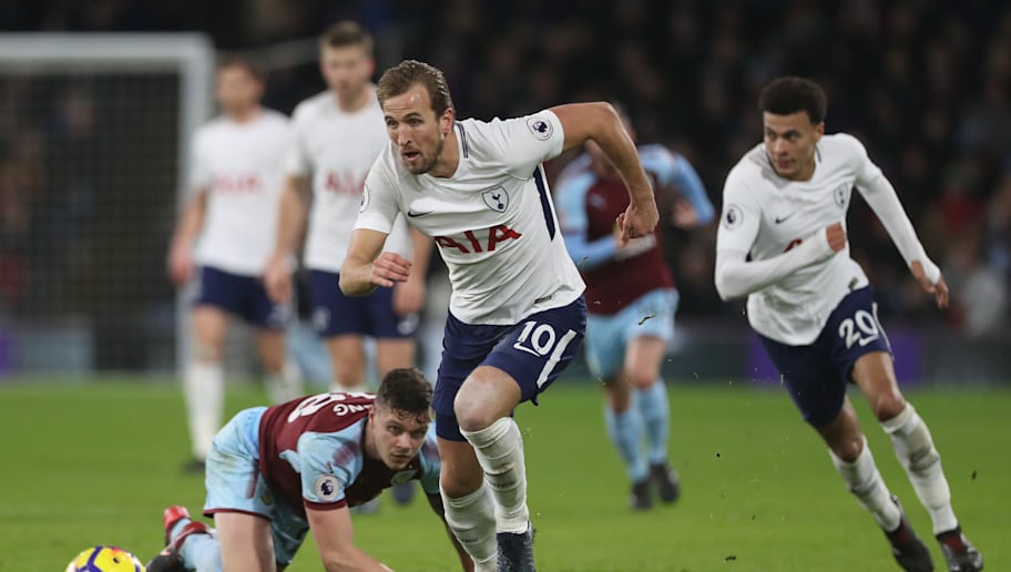 Statistik Menarik Premier League Pekan Ke 19 90min