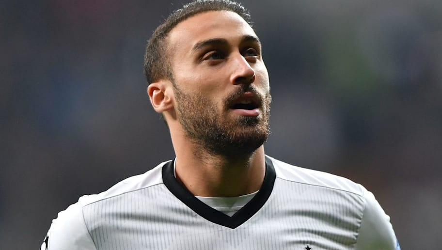 Cenk Tosun, 25 Milyon Euro Bonservis Bedeli Karşılığında ...