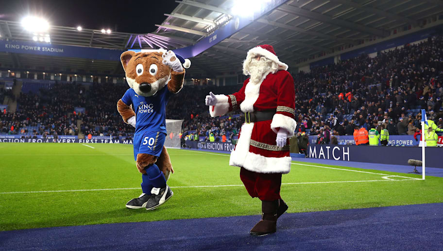 Fans Roast Top Premier League Clubs Who Took To Twitter To Wish Them Merry Christmas Ht Media