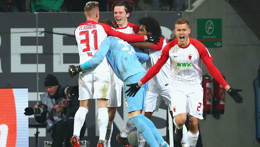 Bundesliga Die Hinrunden Tabelle Nach Sky Zuschauerzahlen