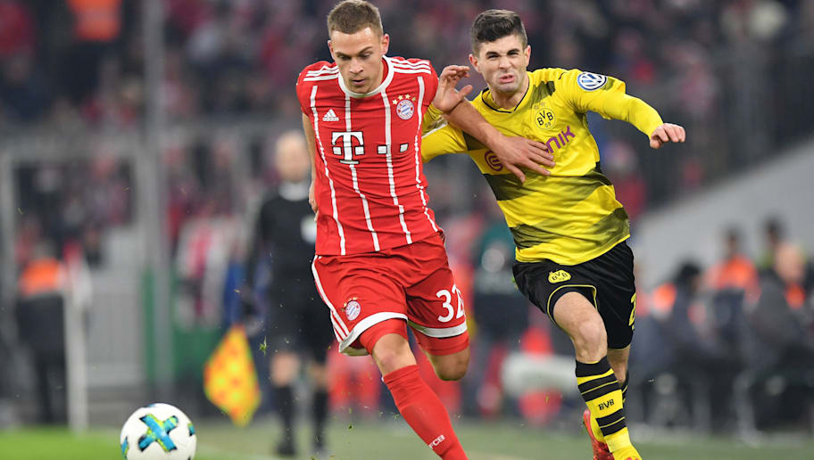 Bundesliga Die Hinrunden Tabelle Nach Sky Zuschauerzahlen