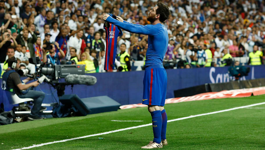 Messi Mit Marktwert Rekord Bale Rutscht Ab Die Top 10 Der Wertvollsten Spieler In La Liga German Site