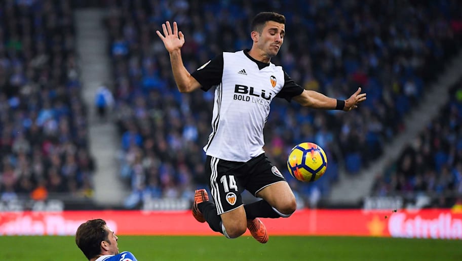 Juventus, contatti con il Valencia per Gayà: si pensa a ...