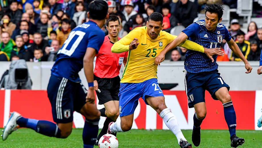 Nova regra da CBF afetará jogadores convocados para ...