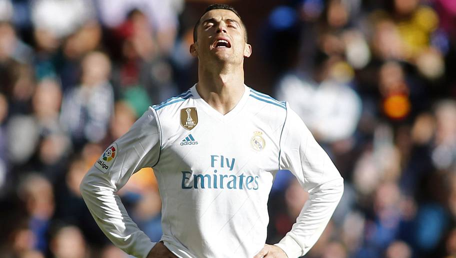 Man Utd Psg Alerted As Real Madrid Superstar Cristiano Ronaldo Reportedly Asks For 100m Departure Ht Media