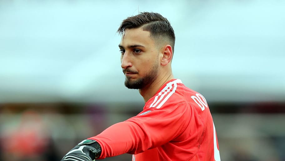 DÉCLA : Donnarumma répond à l'intérêt du PSG | 90min