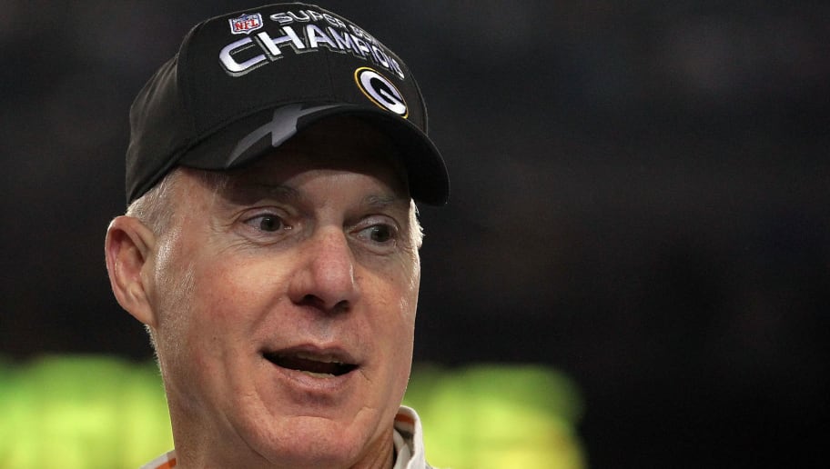 Packers Executive Ted Thompson Out as General Manager | 12up