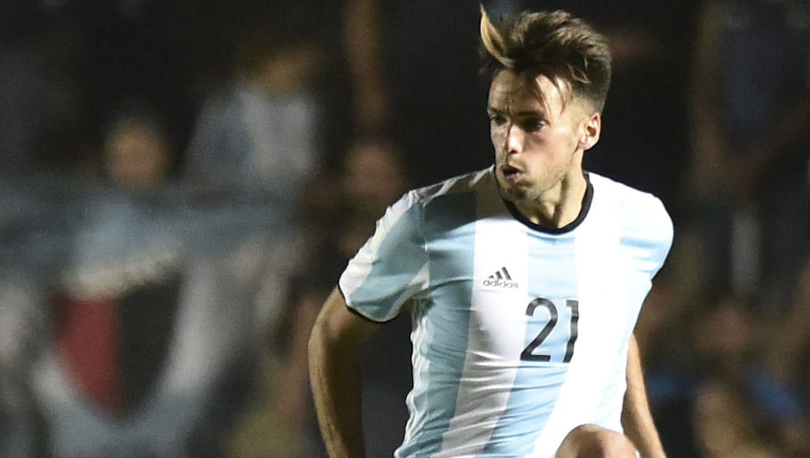 Trabzonspor Emmanuel Mas In Boca Juniors A Transfer Oldugunu Acikladi 90min