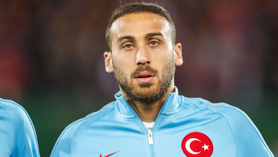 Cenk Tosun'un Kariyeri Boyunca Giydiği 8 Forma Numarası Ve ...