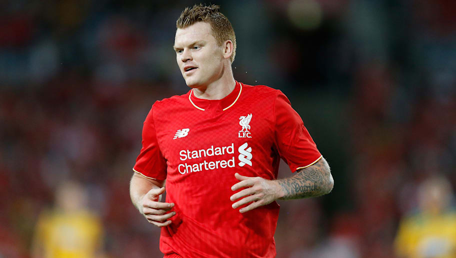 Liverpool Fans Furious With John Arne Riise S Appreciative Tweet To Philippe Coutinho German Site