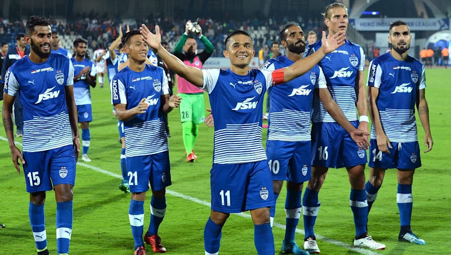 Indian Super League Bengaluru Fc 1 0 Atk Three Takeaways From The Tie Ht Media