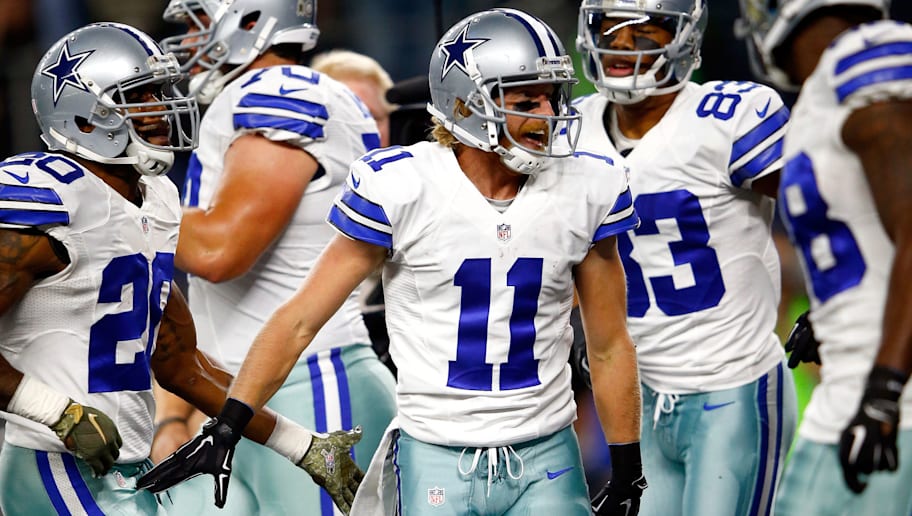 Cole Beasley Is Actually Rocketing Up The Charts After Dropping Fire Rap Single 12up