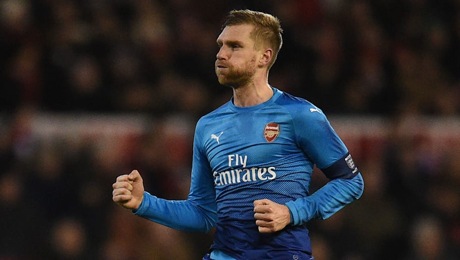 Giants Among Men: Picking a Starting XI of the Tallest ...