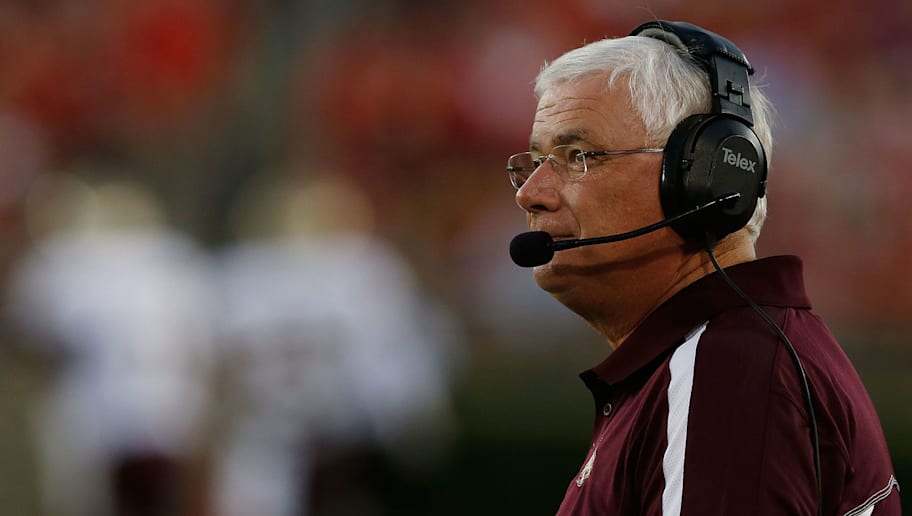 Former Texas A M Coach Sold Secret Email Newsletter To Boosters