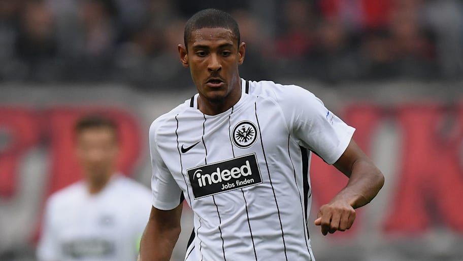 Eintracht Frankfurt: Die voraussichtliche Aufstellung ...