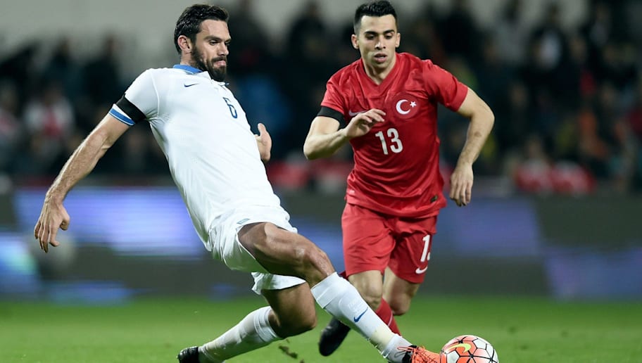 Türk Futbolunda İsmi Emre Olan 8 Solak Futbolcu | 90min