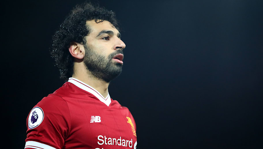 Liverpool Star Mohamed Salah Tweets Out Response to Real ...