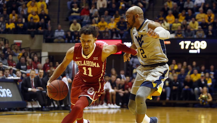 This Stat Proves Trae Young Is In A Class Of His Own With Latest