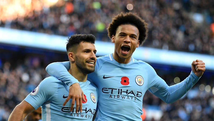 Leroy Sané verrät: Jürgen Klopp wollte den Youngster ...