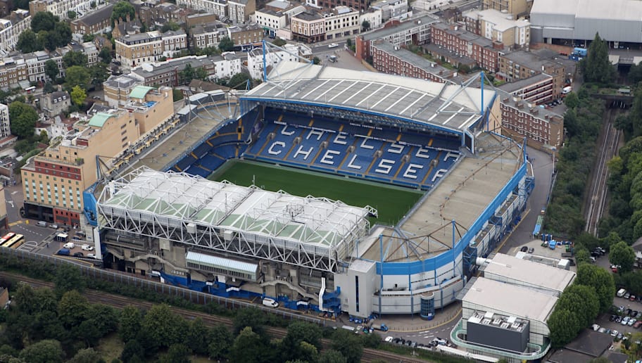 Chelsea S 1bn Stadium Development Moves Closer As Hammersmith Fulham Council Pass New Motion 90min