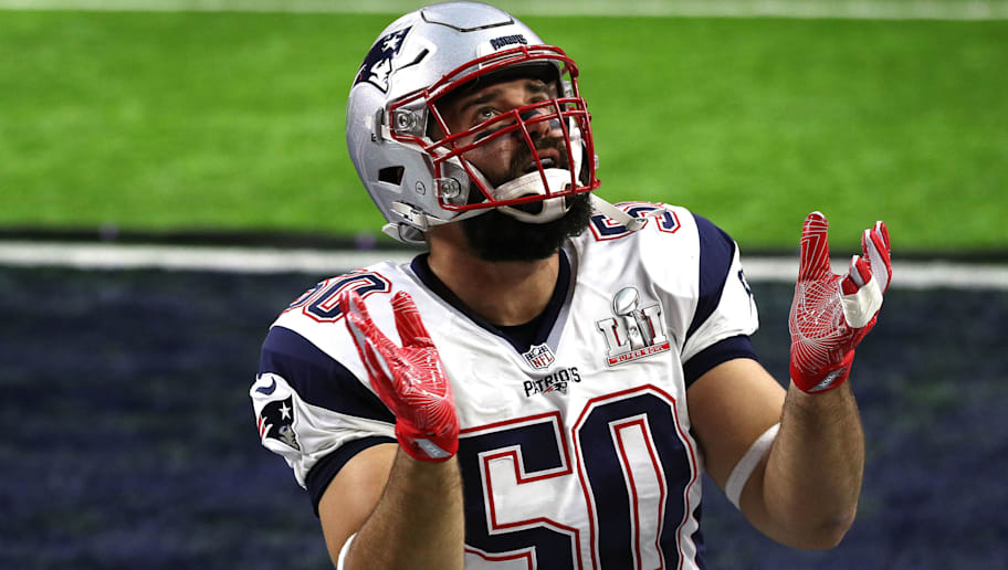 Former Pats Star Rob Ninkovich Rips Patriots Haters 12up