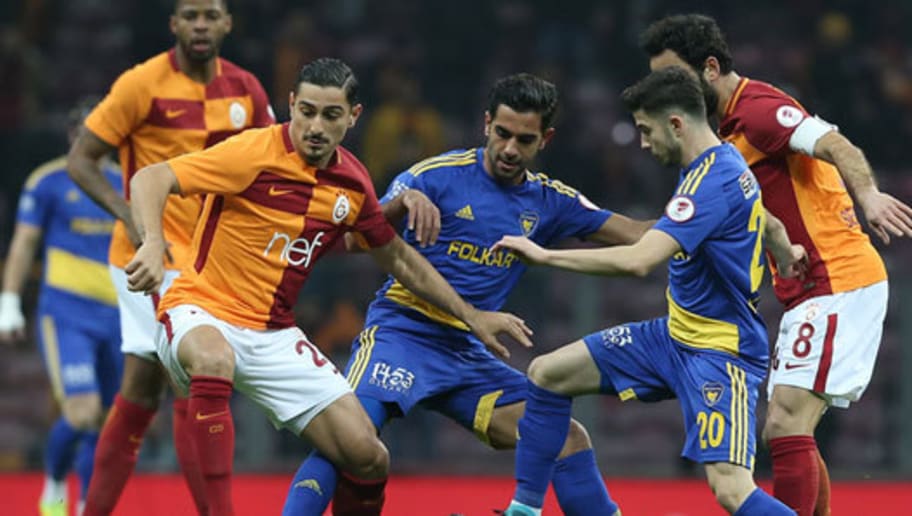 Bucaspor Galatasaray Karsilasmasina Iliskin Bilgiler German Site