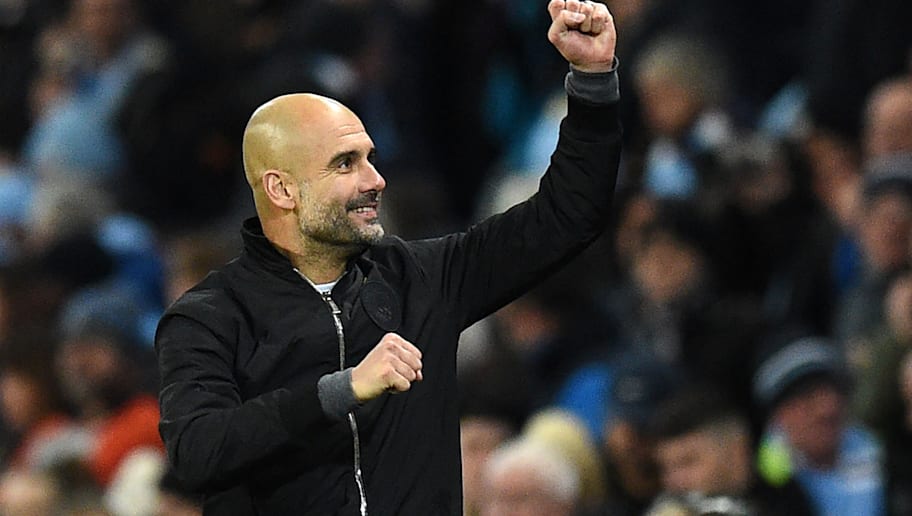 Ranked The Best Xi To Play Under Legendary Manager Pep Guardiola Ht Media Ranked The Best Xi To Play Under Legendary Manager Pep Guardiola Ht Media