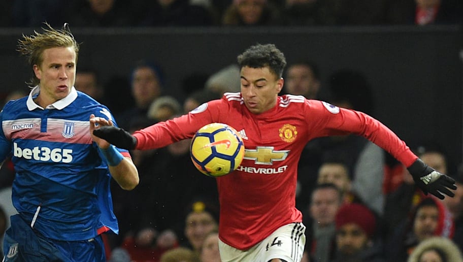 Gunakan Akun Instagram Klub Lingard Beri Sinyal Terkait Kedatangan Alexis Ke Man United 90min