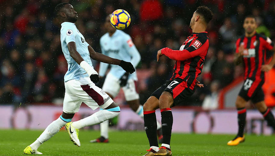 West Ham Vs Bournemouth Preview Classic Encounter Recent Form Key Battles And More 90min
