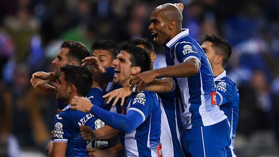 El XI ideal de los partidos de ida de la Copa del Rey | 90min