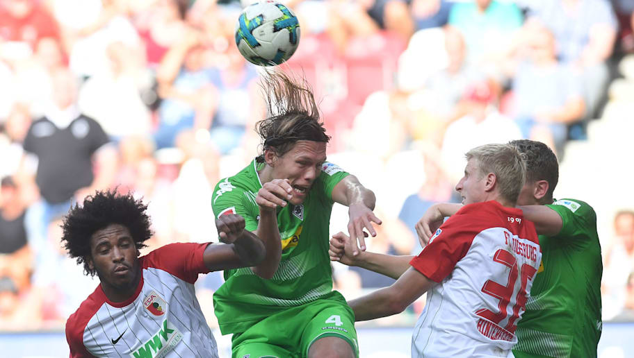 Umfrage Wie Spielt Borussia Monchengladbach Heute Gegen Den Fc