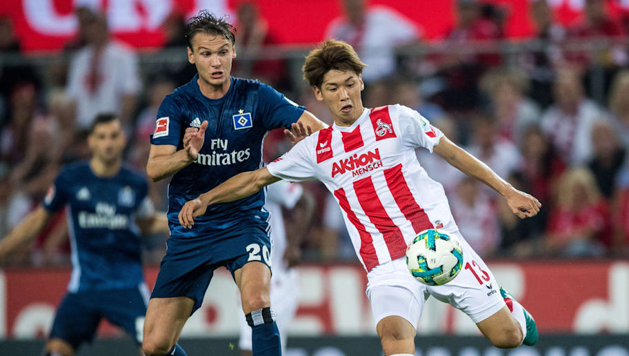 Umfrage Wie Spielt Der 1 Fc Koln Heute Gegen Den Hsv German Site