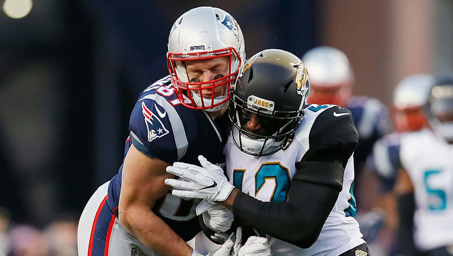 5 Bad Calls by Refs That Cost the Jaguars the AFC 5 Bad Calls by Refs That Cost the Jaguars the AFC