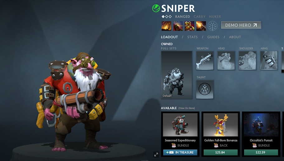 good push hero dota 2 good push hero dota 2