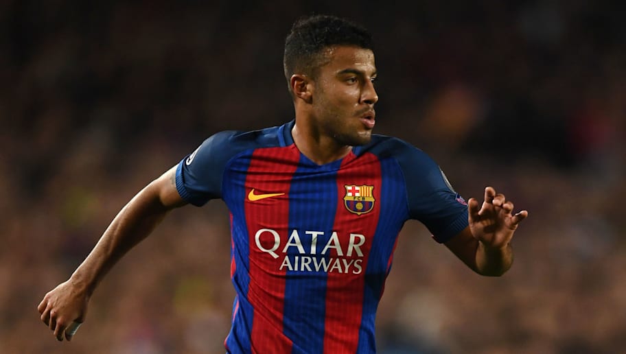 Report Claims Inter Milan Will Be Obligated To Make Rafinha Deal Permanent If Certain Condition Met 90min
