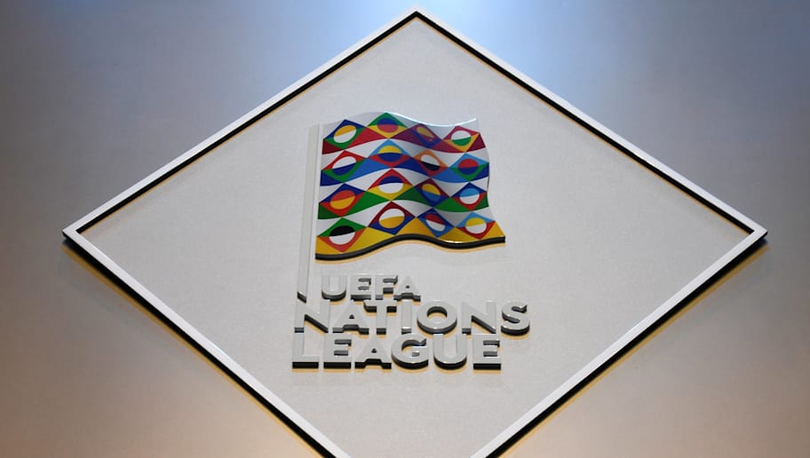 Hasil Drawing Uefa Nations League 2018 19 90min