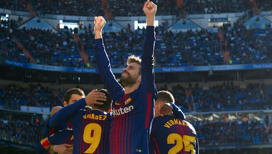 Susunan Pemain Copa Del Rey Barcelona Vs Espanyol 90min