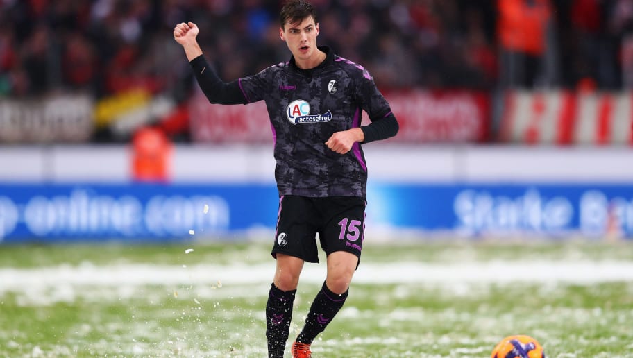 Stenzel Sc Freiburg Stenzel Sc Freiburg