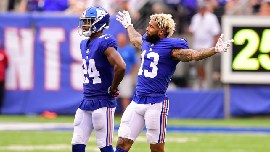 Quotes Odell Beckham | Quotes R load