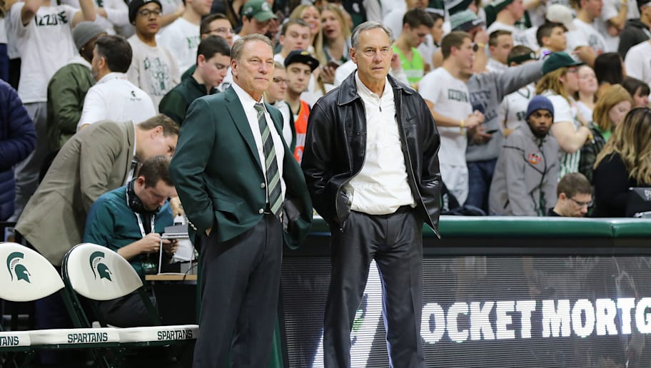 Bombshell Espn Report Reveals Rampant Sexual Assault In Msu
