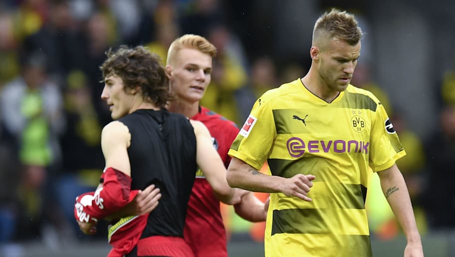 Umfrage Wie Spielt Der Bvb Heute Gegen Den Sc Freiburg 90min