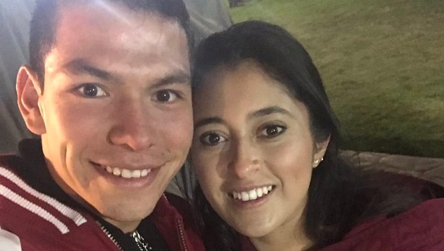 Emotivo El Tierno Mensaje De Chucky Lozano Para Su Esposa Ana Obregon 90min