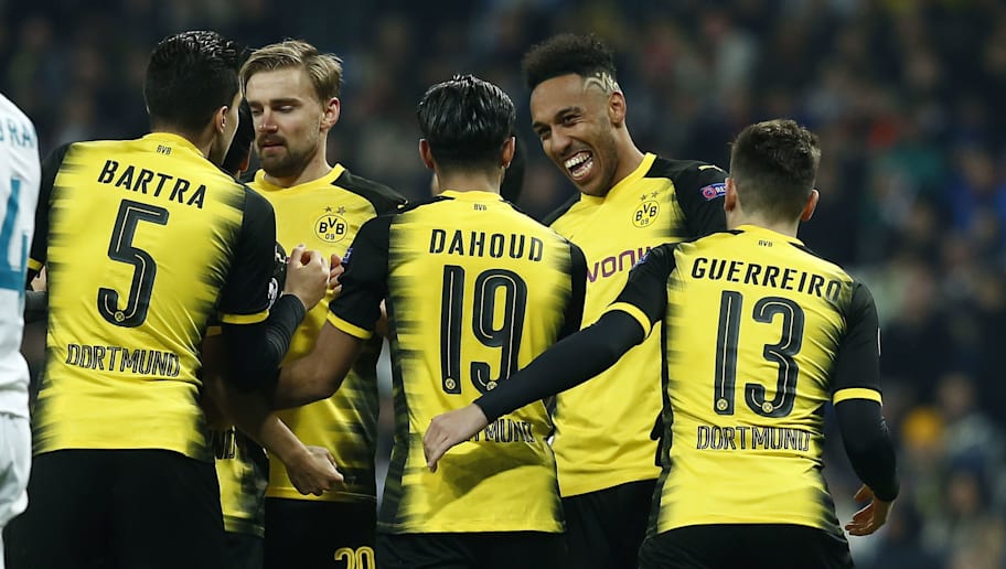 Dortmund ra công bố chính thức về thương vụ Aubameyang | 90min